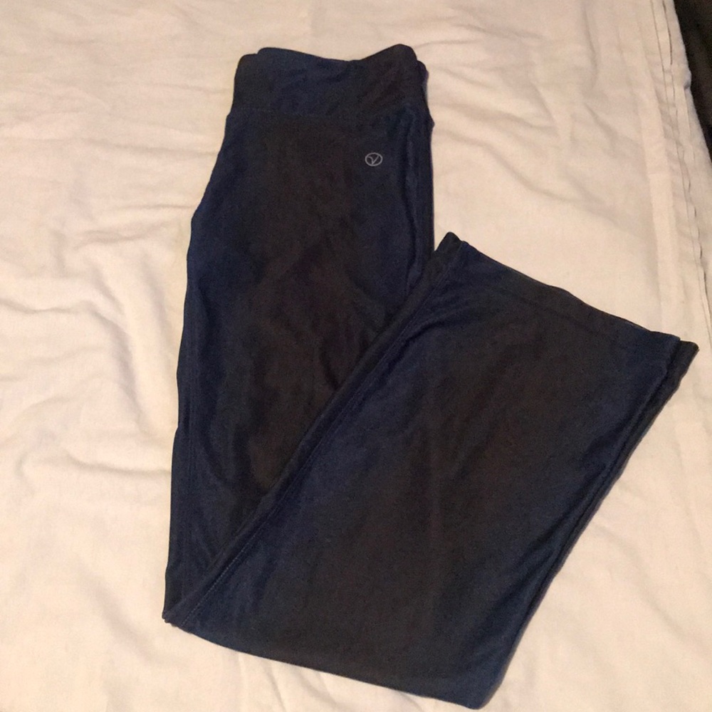 Yoga Pants